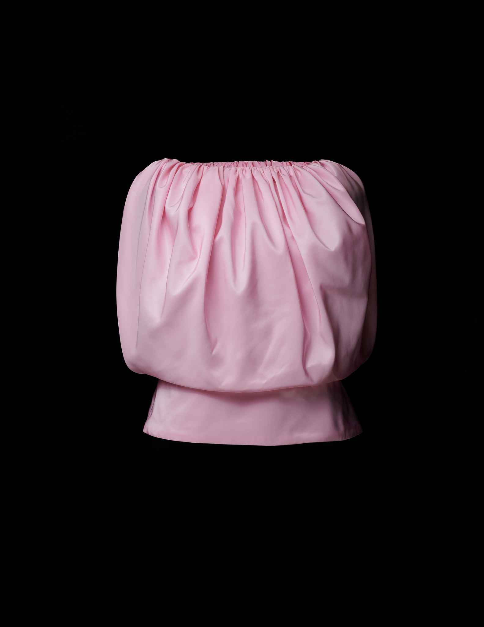 JODIE BOAT NECK TOP IN PINK