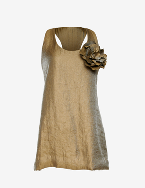 DIONNE SET IN OLIVE