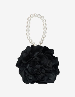LIZ BAG IN BLACK